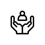 Valores del laboratorio